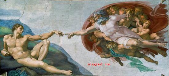 世界十大名画有哪些?(全球十大名画有《蒙娜丽莎》)