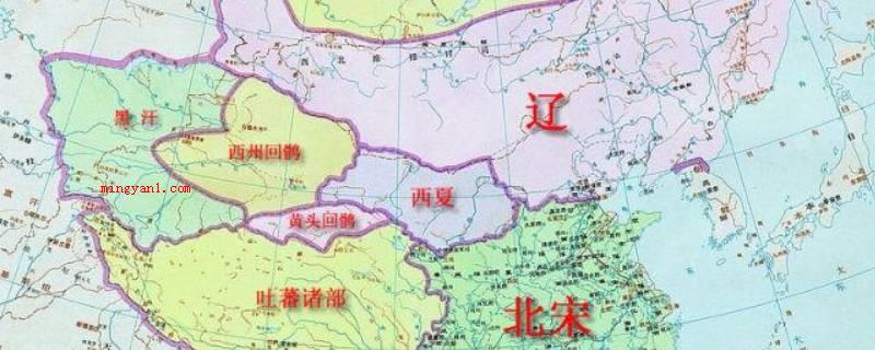大辽是现在的哪个地方（大辽即是在历史上的辽国,是如今的内蒙古、山西、河北省等地）
