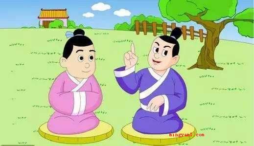 己所不欲勿施于人的欲是什么意思(已所不欲的欲是什么意思)