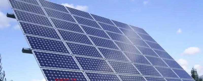 太阳能的6种用途（太阳能的利用有光热发电变换和光电转换二种方法）
