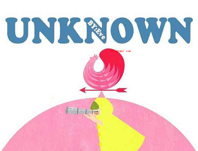 unknown是什么意思(简略回应unknown可以当修饰词,还可以做为名词,假如做为)