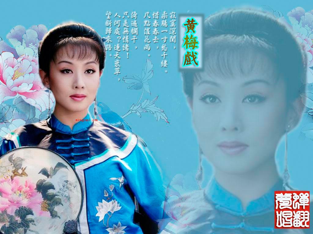 黄梅戏最早产生在湖北的什么地方?(湖北黄梅梅戏流布于安徽安庆市、湖北豫剧)