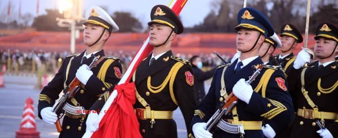 2021年国庆是建国多少周年?(2021年是建军是多少周年纪念)