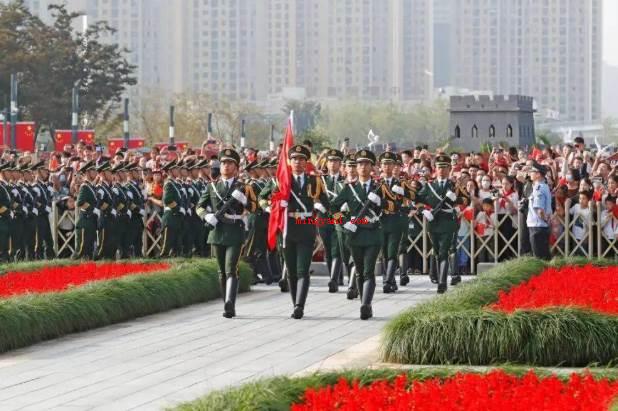 2021年国庆是建国多少周年?(2021年是建军是多少周年纪念)