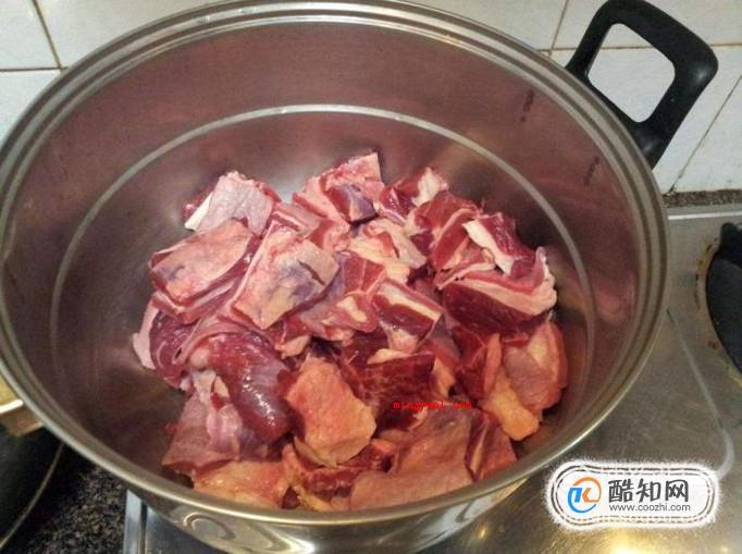 牛肉汤详细制作方法及配料(牛肉汤怎么做 配料有什么)