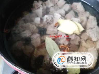 牛肉汤详细制作方法及配料(牛肉汤怎么做 配料有什么)