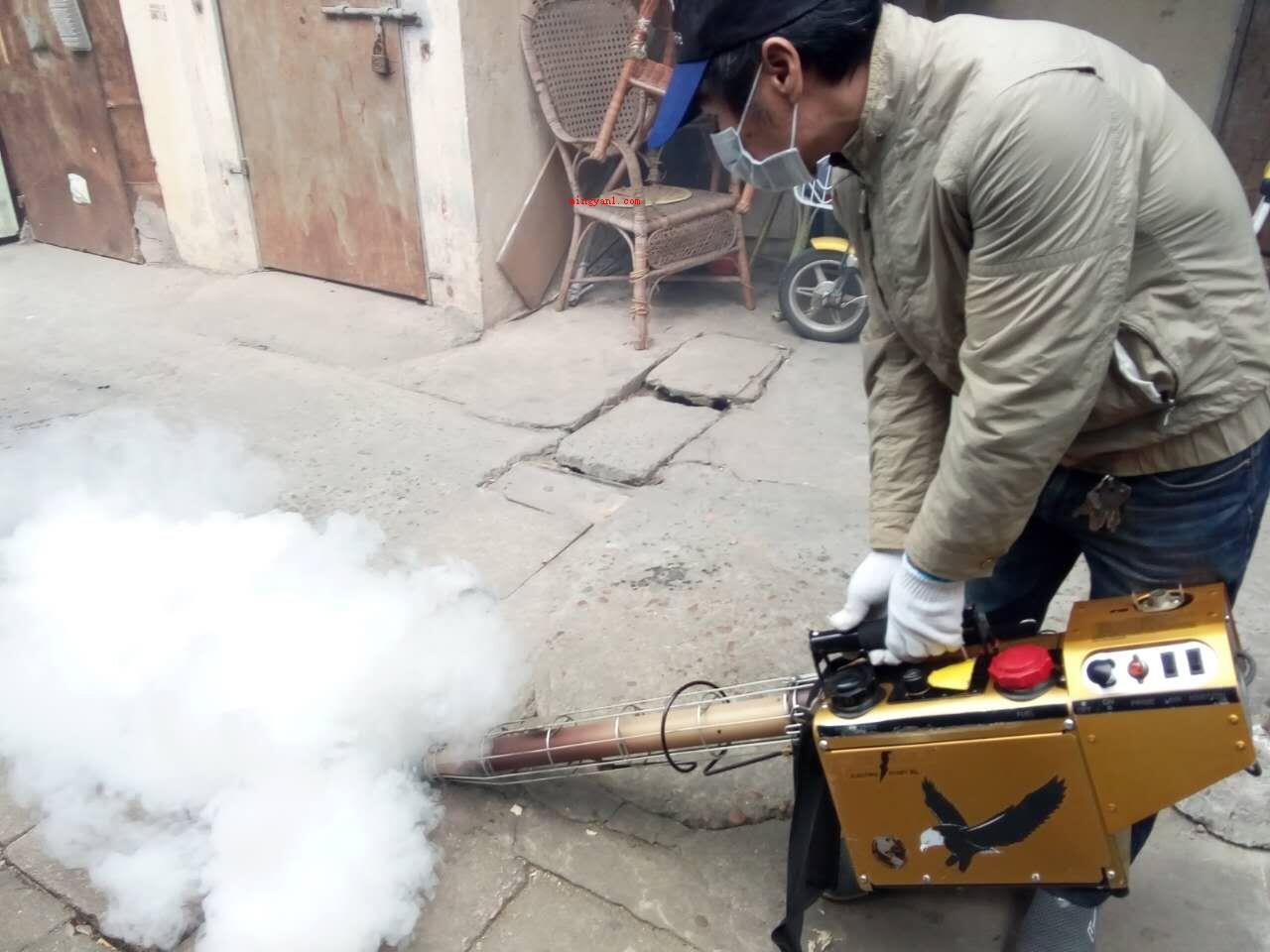 四害是指哪四害?(苍蝇;蚊子;老鼠;蟑螂)