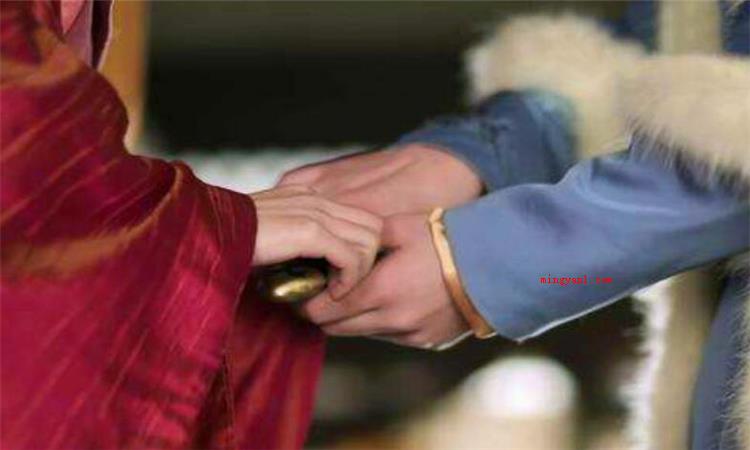 相敬如宾什么意思(相敬如宾的真正含义是什么?)