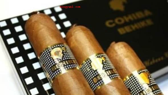 世界上最贵的十大香烟排名是什么?(世界上最贵的十大香烟排行)