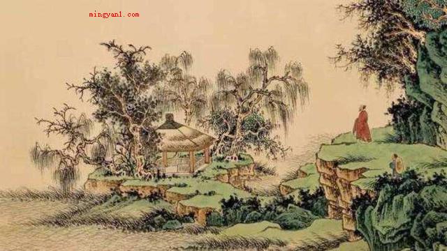 世外桃源的主人公是谁（简略回应世外桃源的反面）