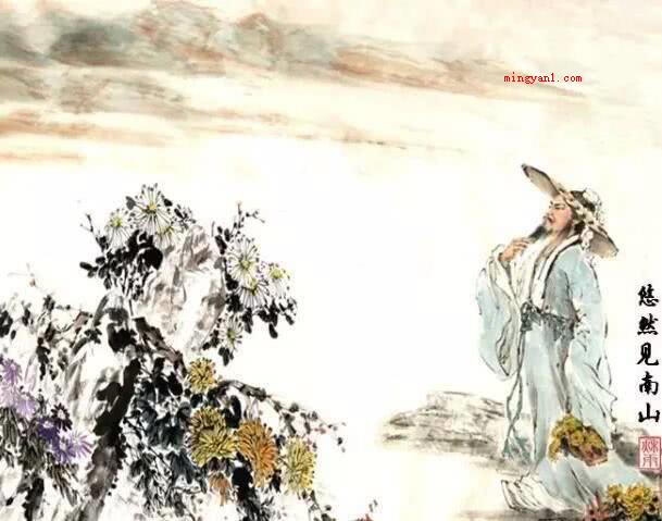 世外桃源的主人公是谁（简略回应世外桃源的反面）