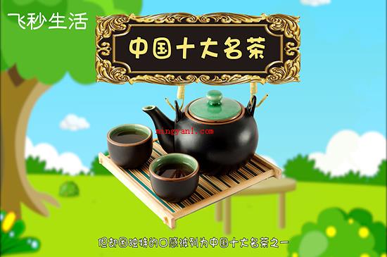 铁观音属于什么茶(铁观音归属于绿茶,也被称作乌龙,它是中华传统名茶之一)
