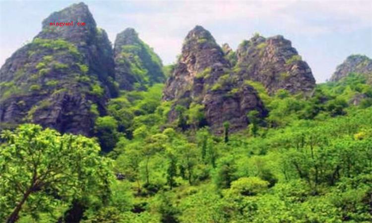 五指山在哪里（海南五指山哪个地方最好?）