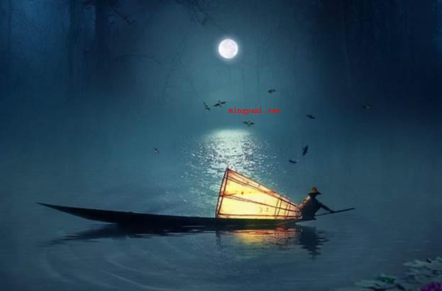 月落乌啼霜满天是描写秋天的吗?(01是的)