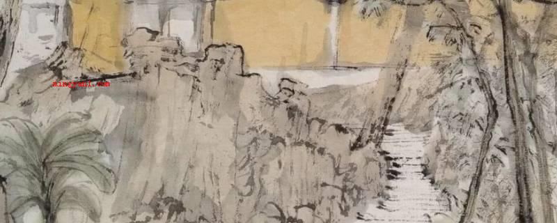 中国著名画家有哪些(顾恺之、吴道子、王维、荆浩、李唐等)
