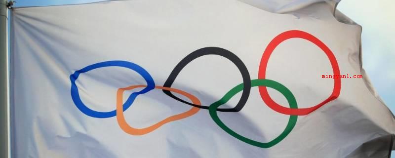 奥运会or是什么意思(奥运会or是Olympic Record)