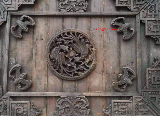 建筑上雕刻蝙蝠的寓意(简略回应工程建筑上雕刻蝙蝠的寓意)