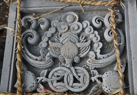 建筑上雕刻蝙蝠的寓意(简略回应工程建筑上雕刻蝙蝠的寓意)