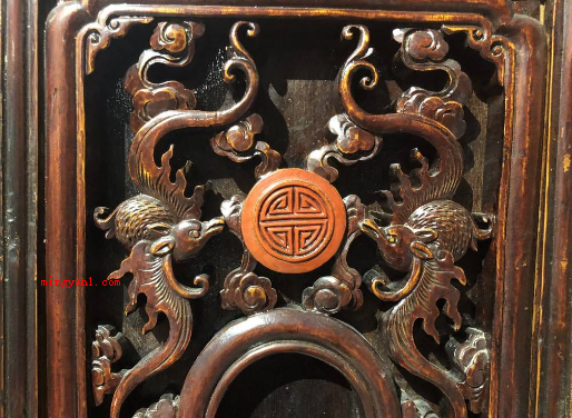 建筑上雕刻蝙蝠的寓意(简略回应工程建筑上雕刻蝙蝠的寓意)