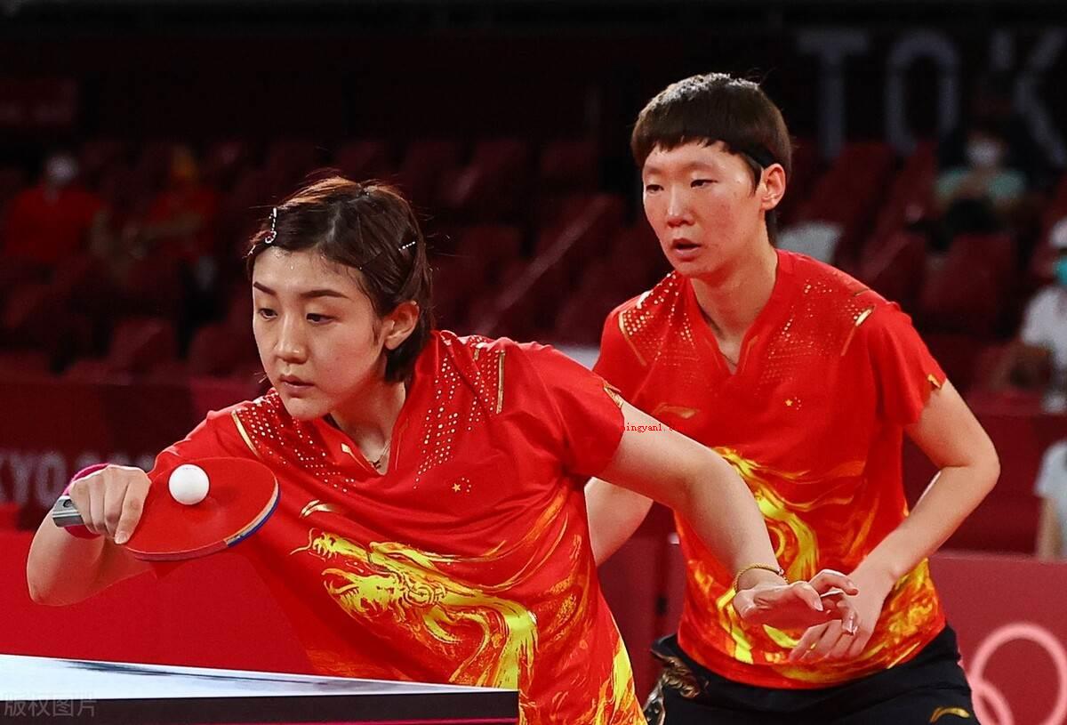 乒乓球女团比赛规则是怎样的？（全球乒乓球赛女子团队公开赛）