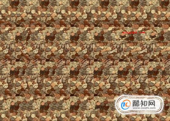 如何看三维立体图 3D图片应该怎么看（三维立体图操作步骤,你知道吗?）