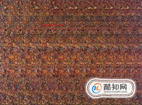 如何看三维立体图 3D图片应该怎么看（三维立体图操作步骤,你知道吗?）