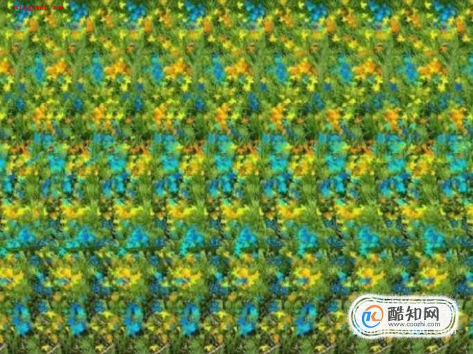 如何看三维立体图 3D图片应该怎么看（三维立体图操作步骤,你知道吗?）