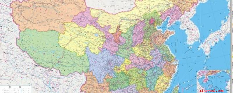 什么叫地级市(地级市可划分为3种状况)