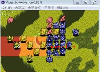 地图炮是什么梗（地图炮是什么意思）
