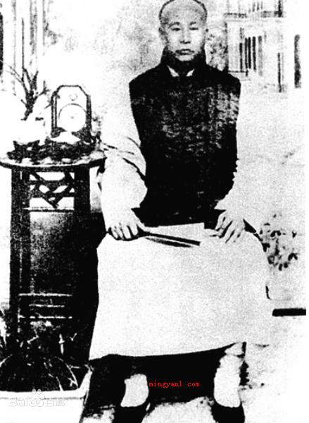 霍元甲有几个孩子?(孙中山老先生曾亲自为该会题赠)