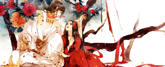 秦长青和李焕儿穿越唐朝的小说叫什么名字?