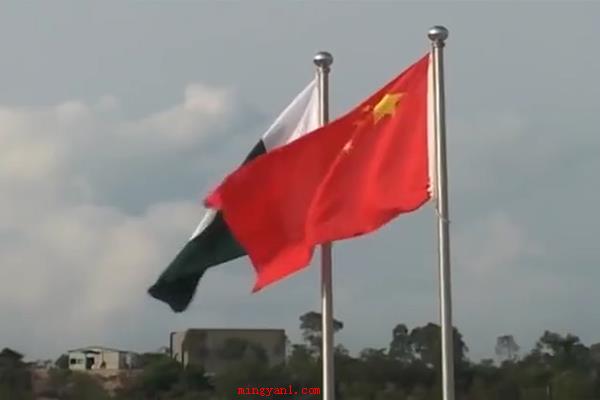 巴铁是哪个国家(巴基斯坦和中国外交关系至今,两国之间在和平相处五项原则的根基)