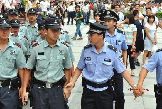 国安局是干什么的(简略回应国安局工作职责:中国政府的反间谍机关单位和政冶护卫机)