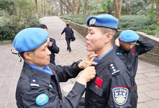 国安局是干什么的(简略回应国安局工作职责:中国政府的反间谍机关单位和政冶护卫机)