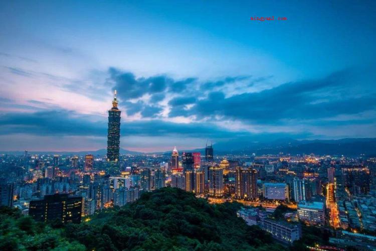 台湾是什么时候被收回来的(简略回应在历史上占领台湾一共有2次)