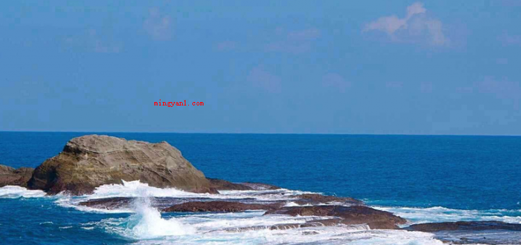 太平洋在哪里(太平洋坐落于哪儿?简略回应)