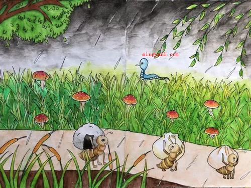 有雨山戴帽无雨半山腰什么意思(简略回应“有雨山戴帽,无雨半山腰”)