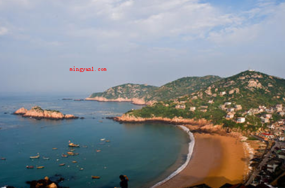 枸杞岛在哪里（简略回应枸杞岛位于浙江嵊泗列岛东部地区菜园子镇东30）
