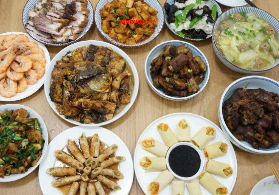 几点吃午饭好(一二餐吃不太好看不出来什么问题)