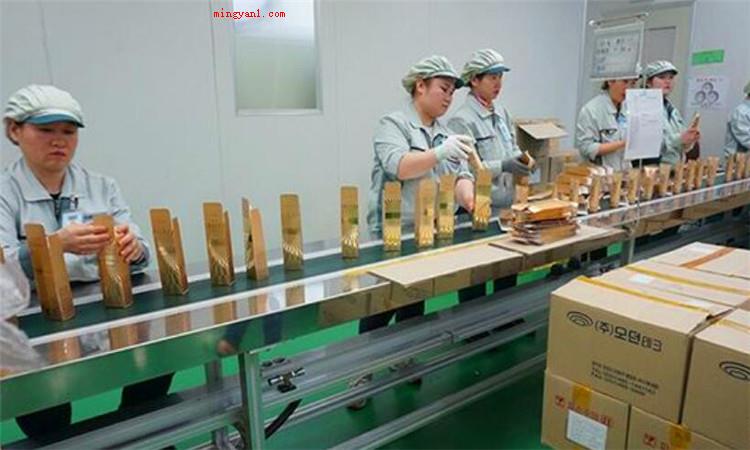 odm是什么意思(简略回应ODM就是指生产商设计出试品后,该试品被此外公司看好)