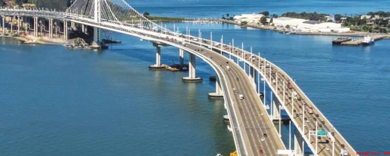 大湾区指的是哪些地区(粤港澳大湾区的基本建设)