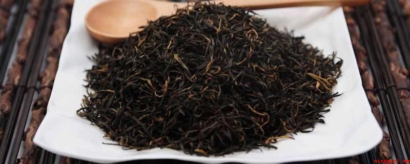 金骏眉属于什么茶(金骏眉茶,属于红茶中正山小种的分支)