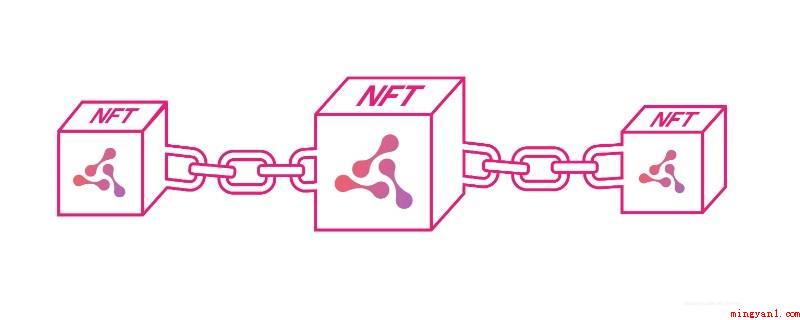 NFT艺术品是什么(NFT非同质化代币是什么?)