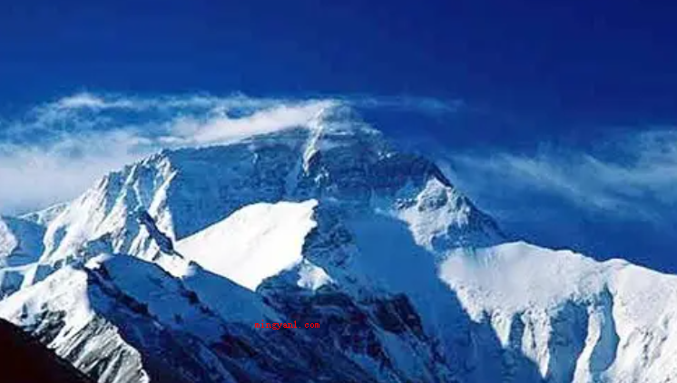 世界第二高峰是哪座？（乔戈里峰被称作为全球第二高峰,海拔仅次珠穆朗玛峰）