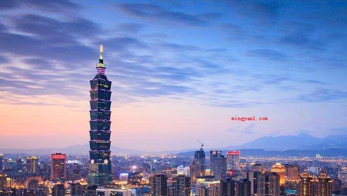 台湾人说话为什么嗲（简略回应中国台湾讲话嗲非常大的因素是和他们的发音方法相关）