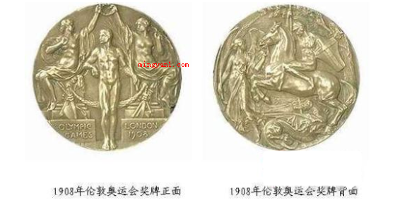 奥运会金牌是不是纯金的?(夏季奥运会绝大多数金牌都并不是纯金的,反而是镀金)