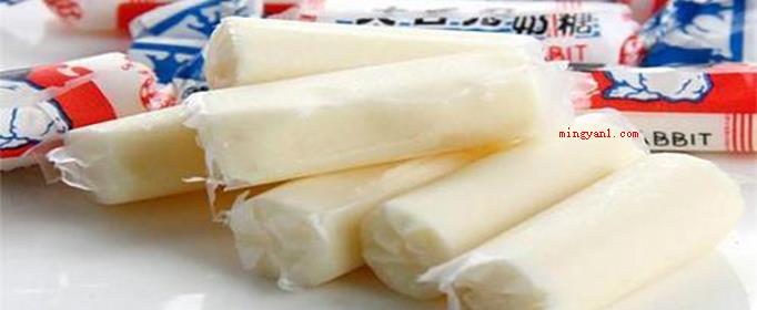 包裹奶糖的透明纸能吃吗?(包药片糯米纸的使用方法)