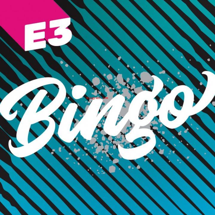 bingo什么意思（Bingo是一种填写格子的游戏）