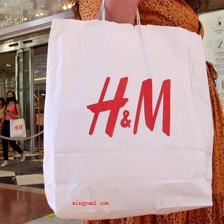 hm是什么牌子？中文叫什么名字？（海恩斯莫里斯hm是一个时装品牌）
