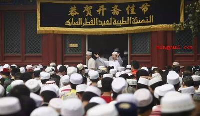 2021年开斋节是几月几号?(2021年开斋节是5月13号)